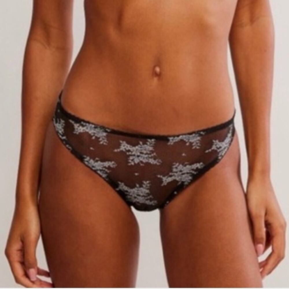 Free People Talk About It Racerback Bottoms Sz Xsmall